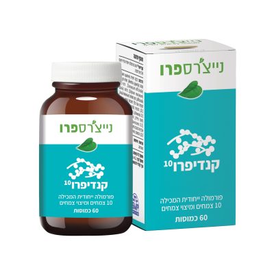 Natures Pro 2025 candipro