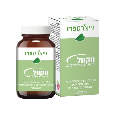 Natures Pro 2025 wokvel