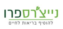 Natures Pro logo - heb
